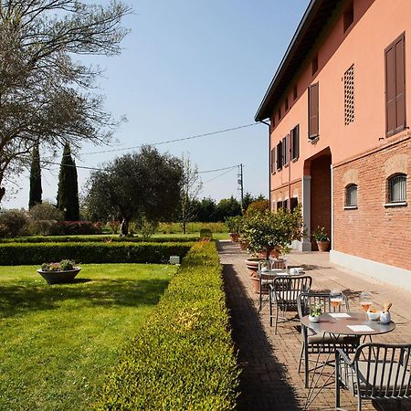 Locanda Ca' Matilde Quattro Castella Exterior photo
